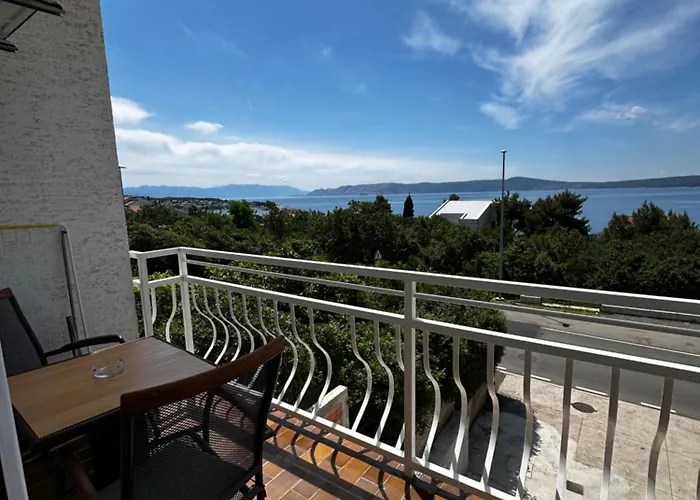 Apartmani Kristijan