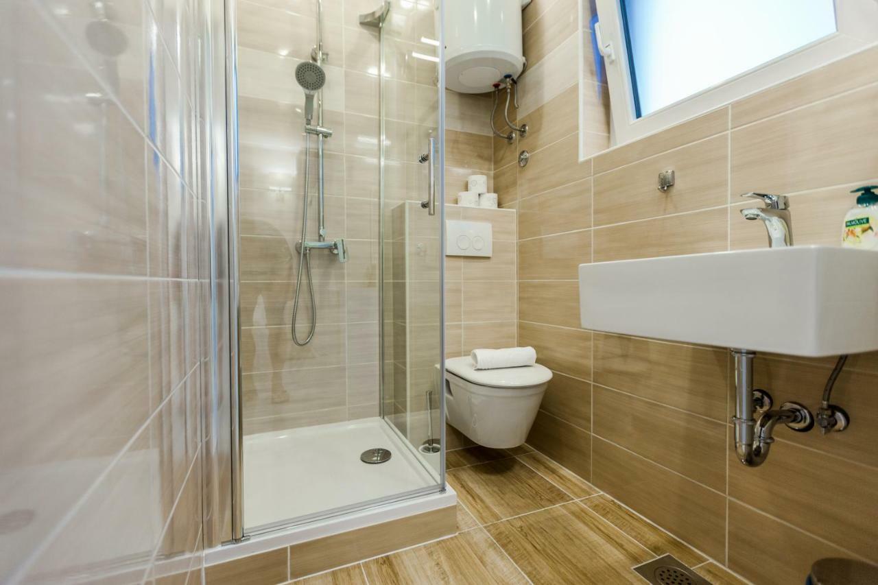 Kristijan Appartement