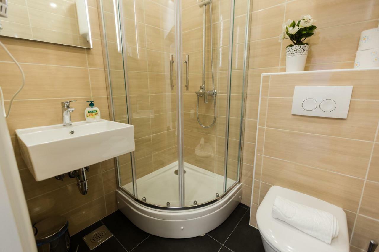 Kristijan Appartement