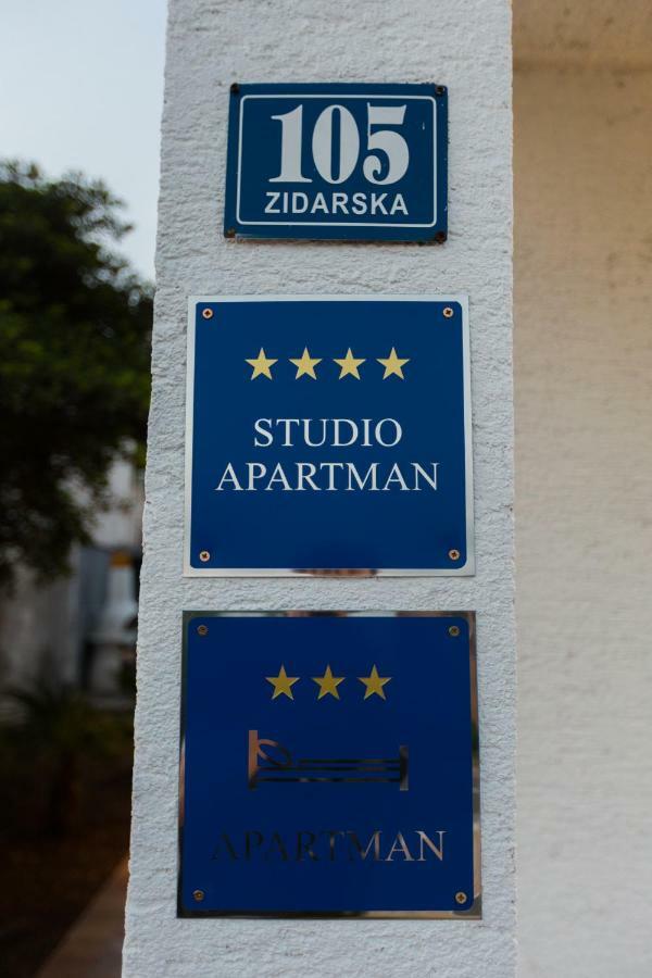 Kristijan Appartement Crikvenica