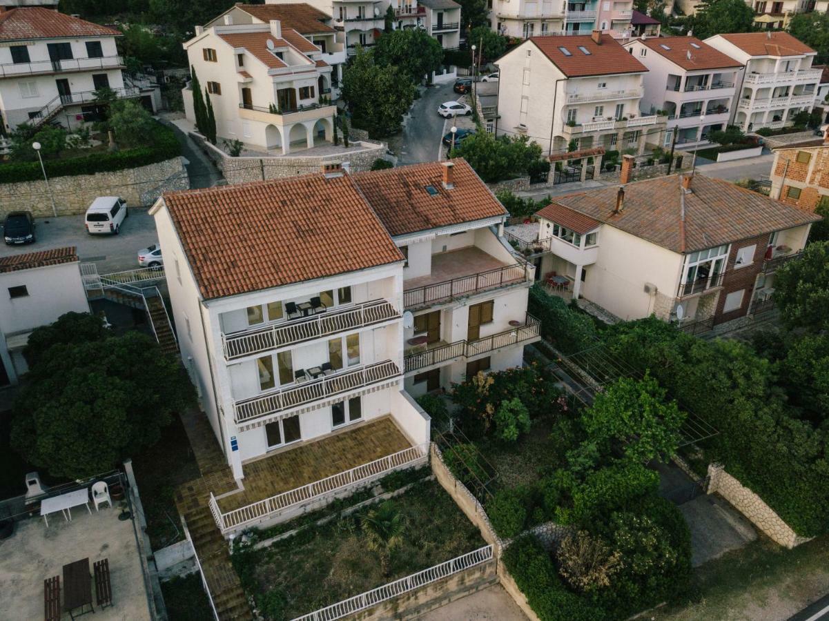 Appartement Kristijan