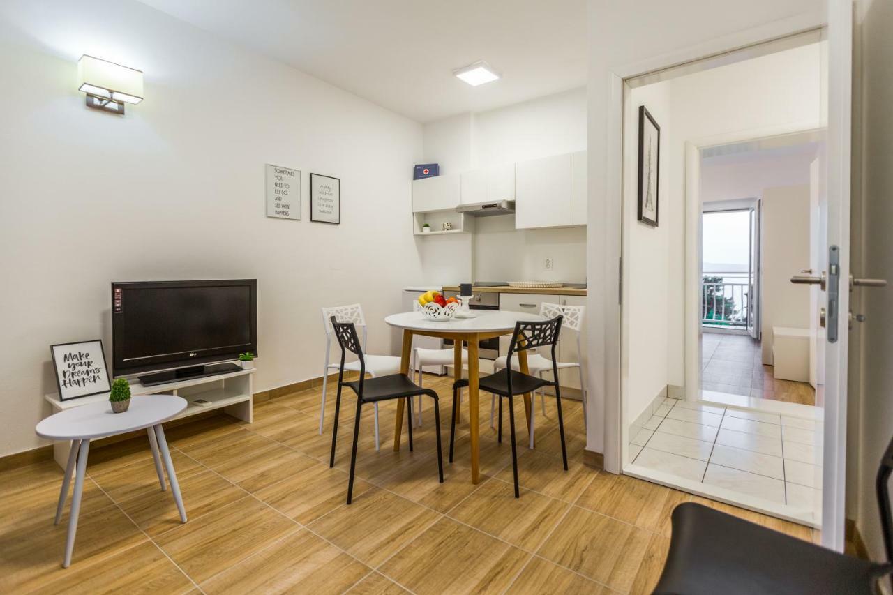 Appartement Kristijan