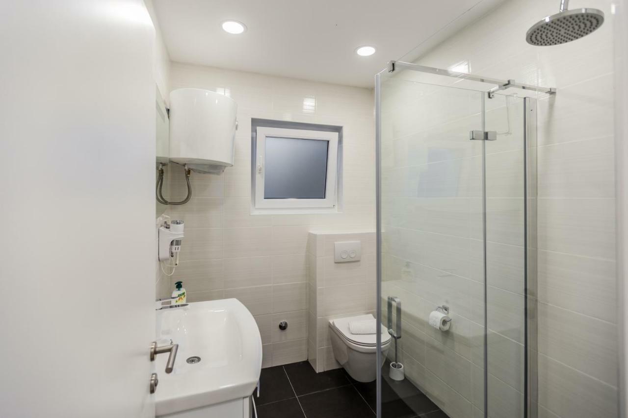 Kristijan Appartement *