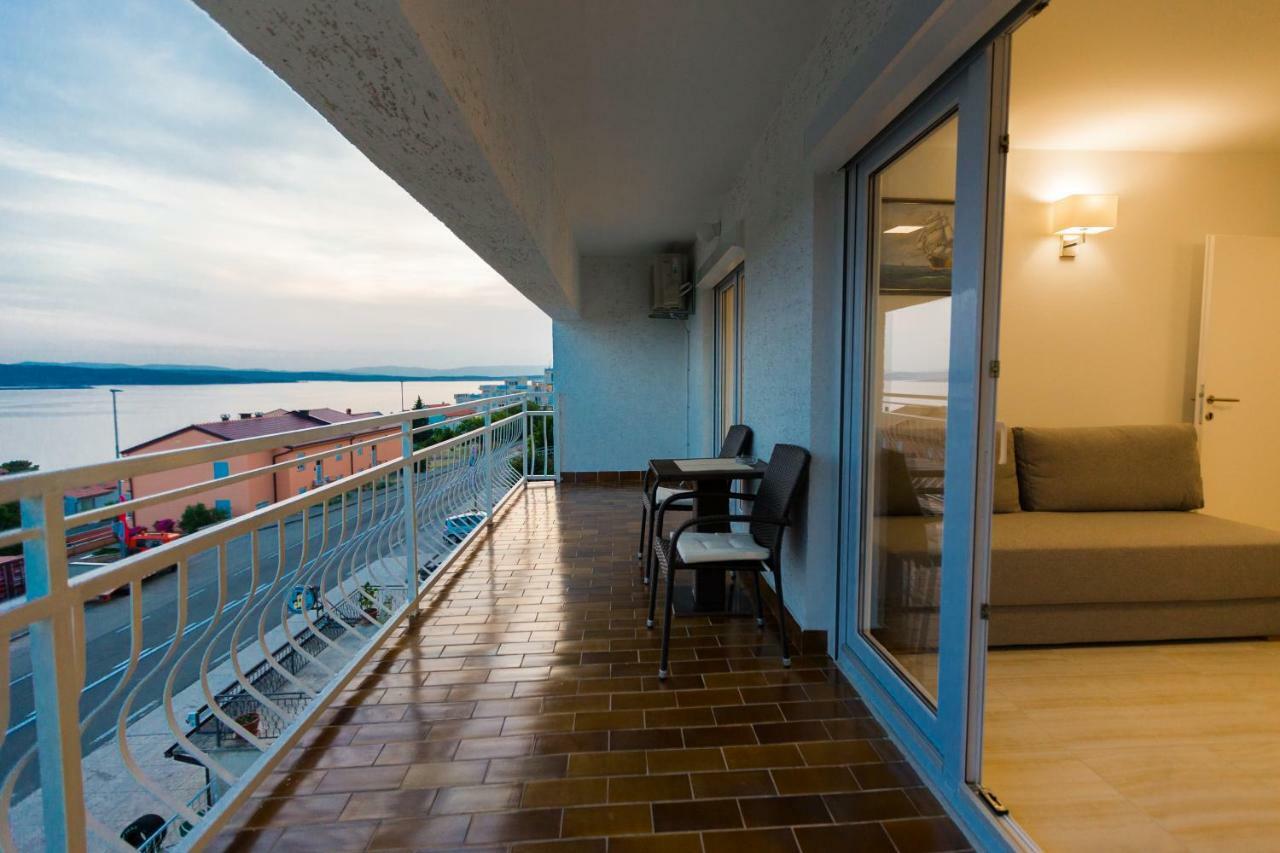Kristijan Appartement Crikvenica