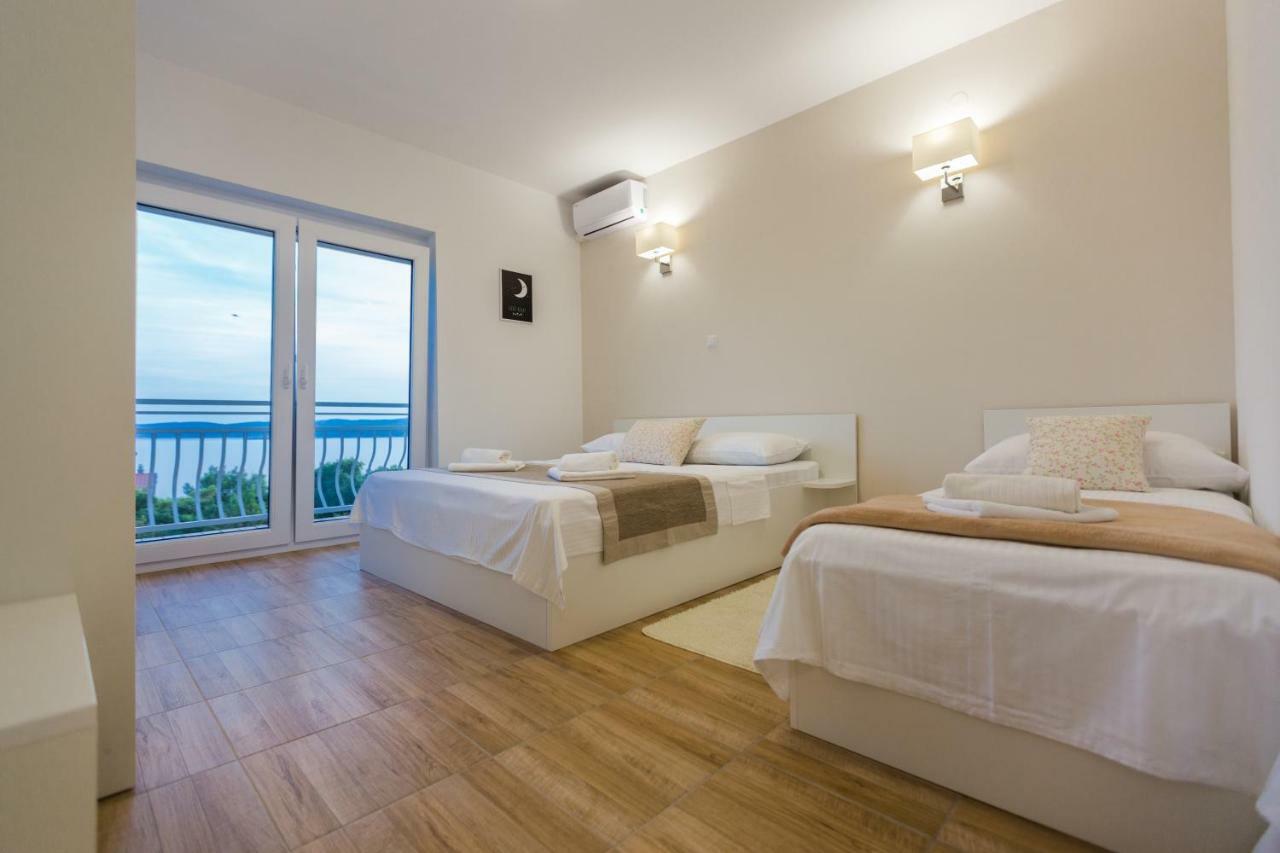 Kristijan Appartement *