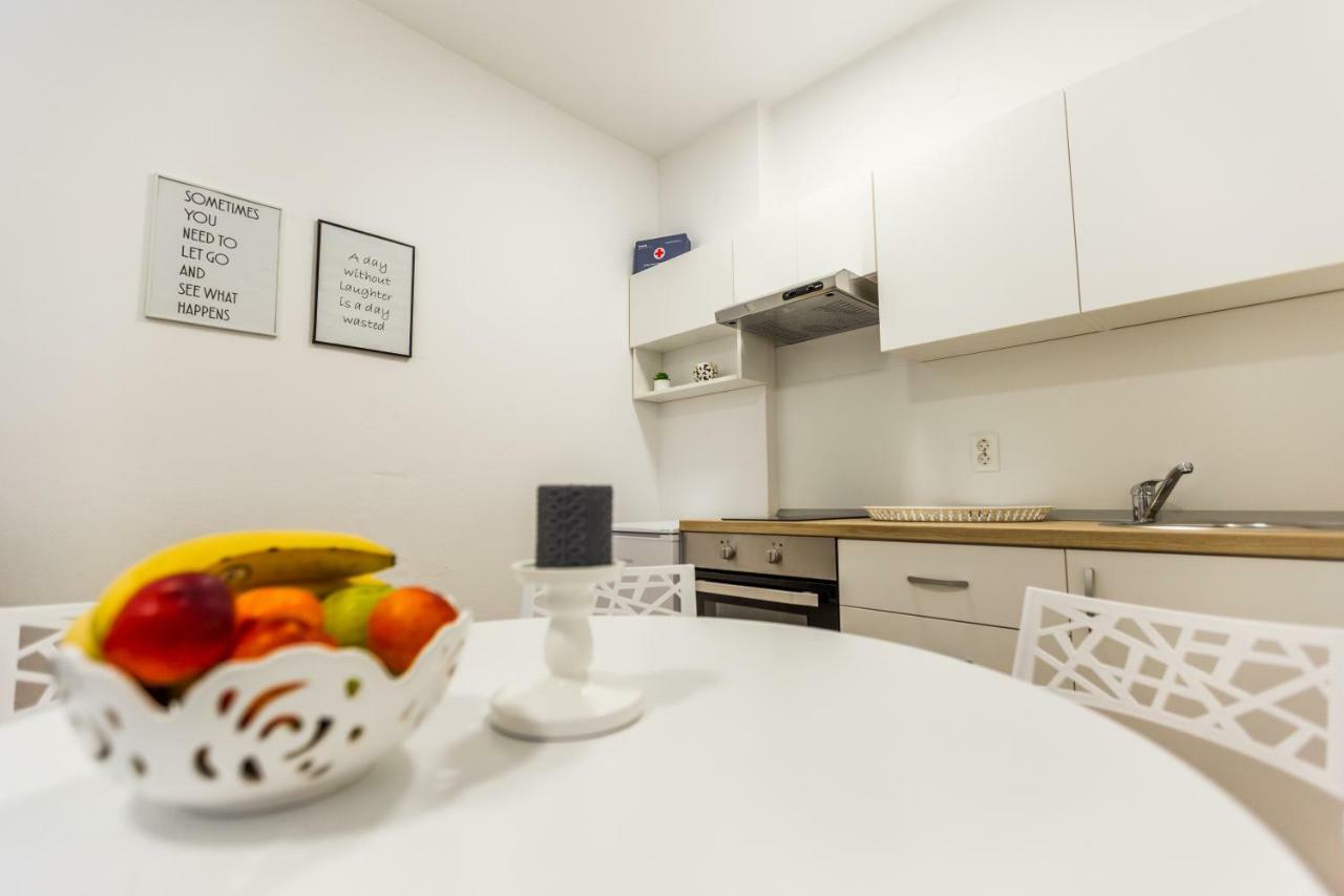 Appartement Kristijan