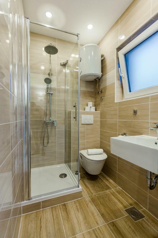 Kristijan Appartement *