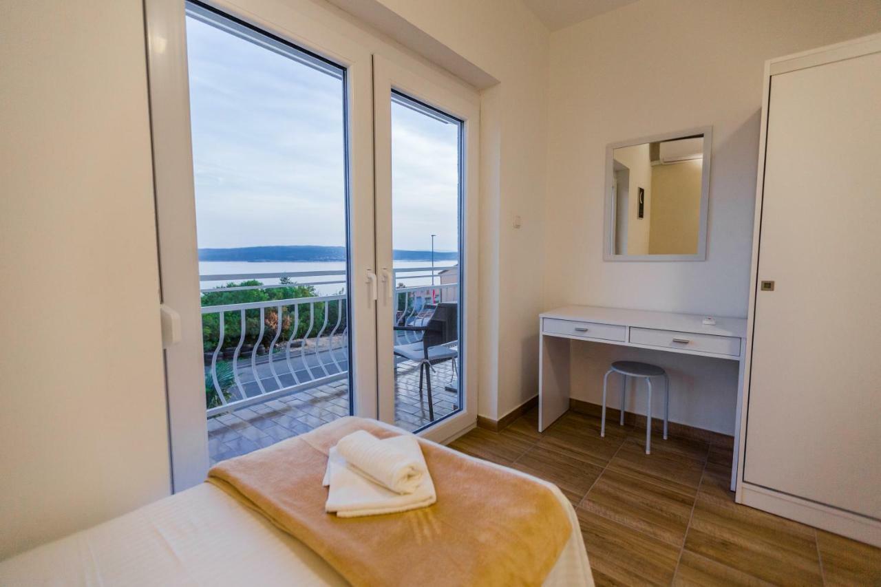 Kristijan Appartement Crikvenica