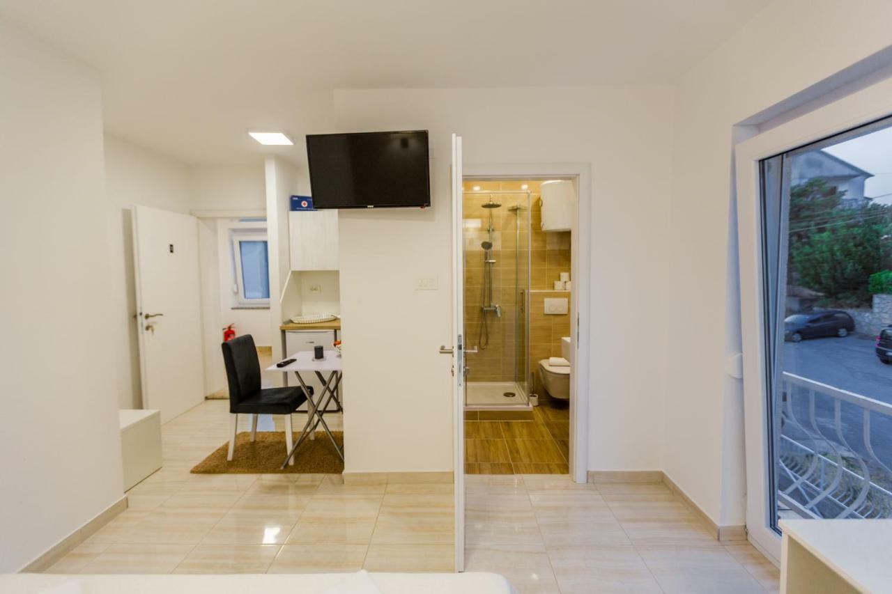 Kristijan Appartement