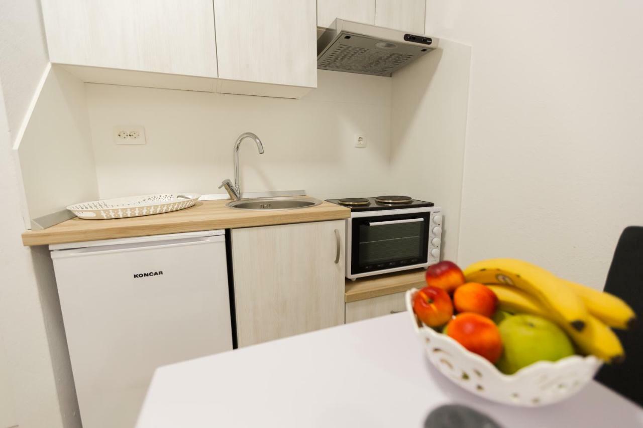 Appartement Kristijan