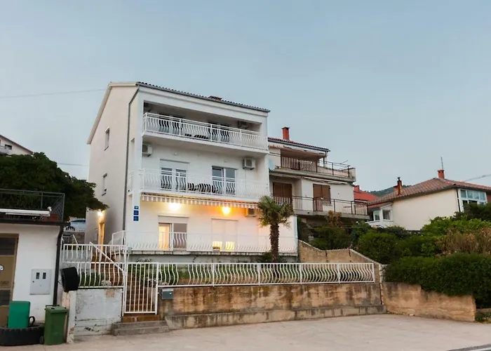 Apartmani Kristijan