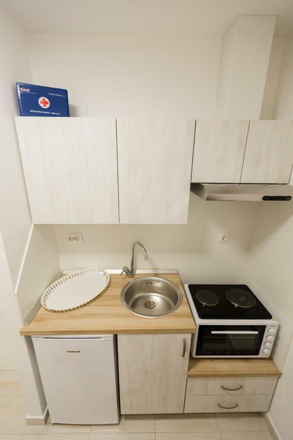 Apartment Kristijan *