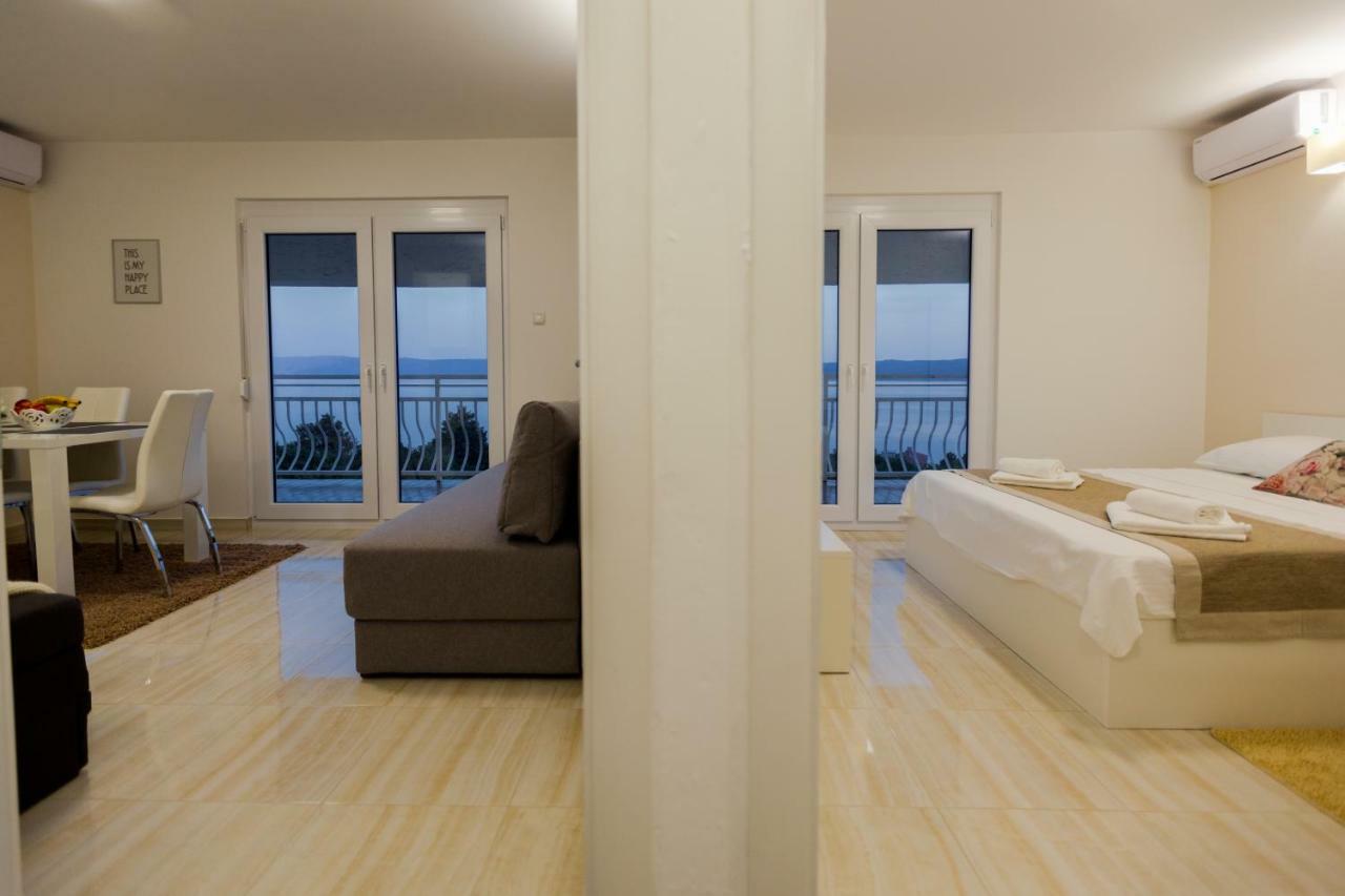Apartment Kristijan *
