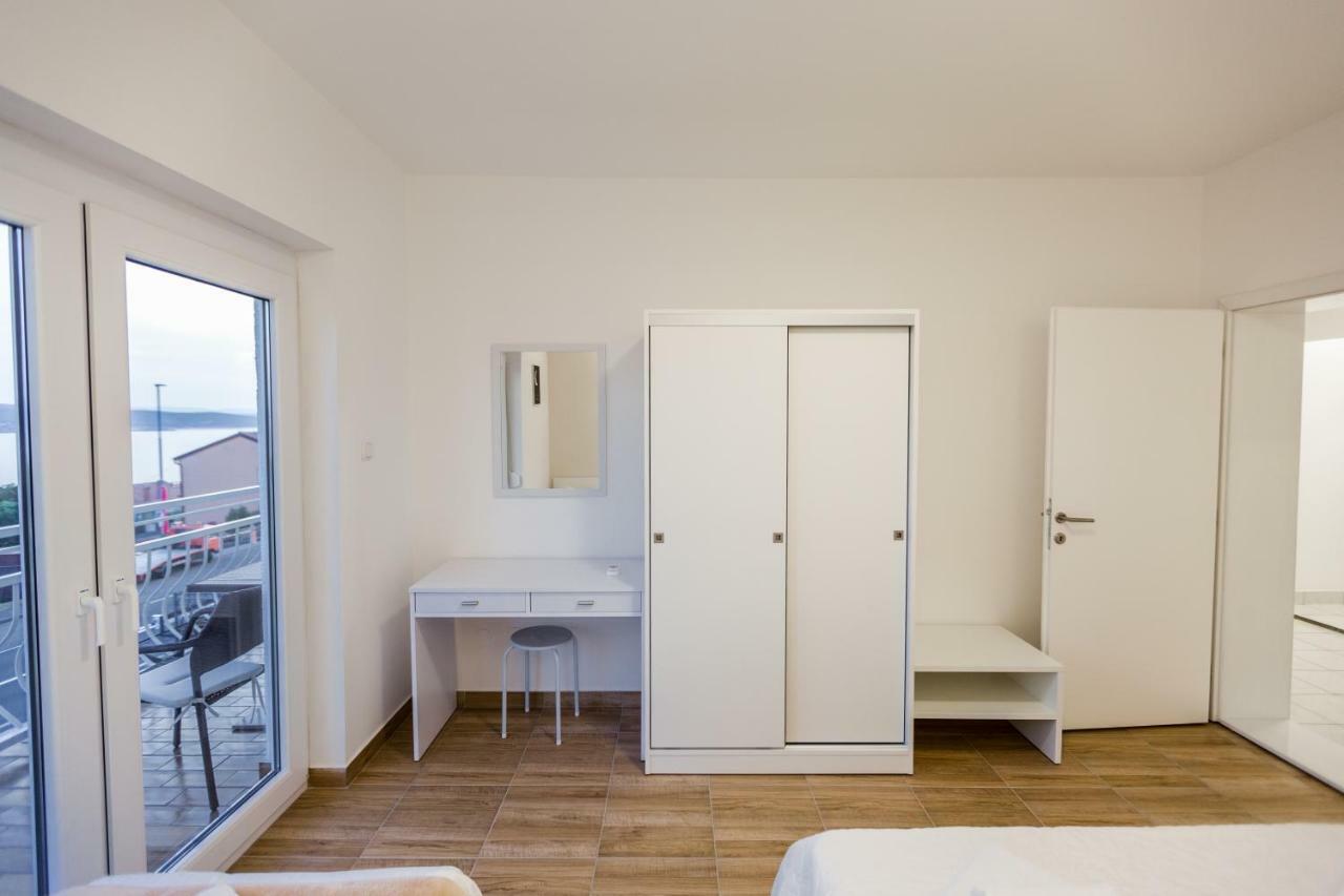 Apartment Kristijan *