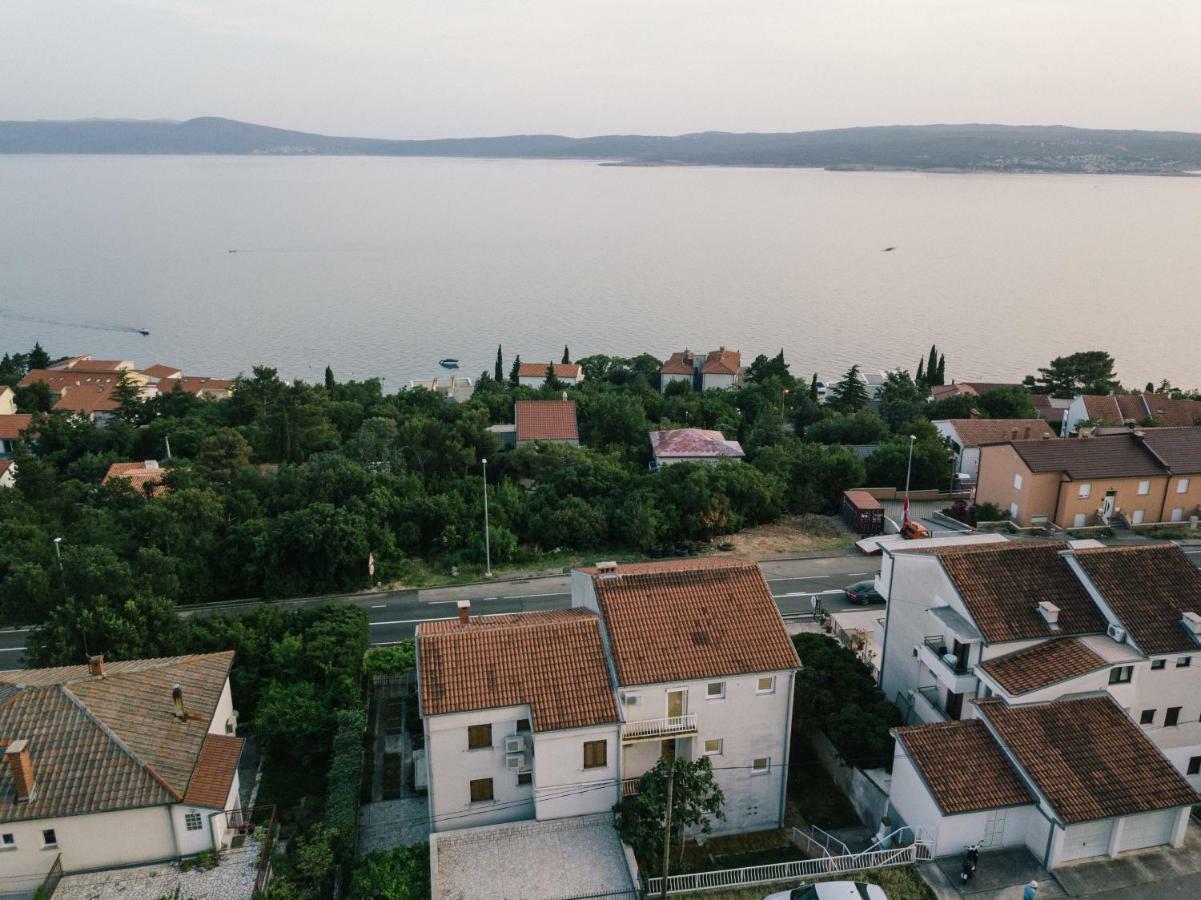 Kristijan Apartment Crikvenica