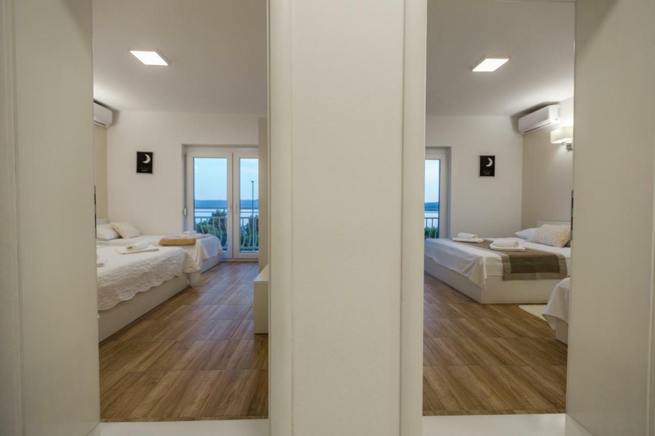 Kristijan Apartment *