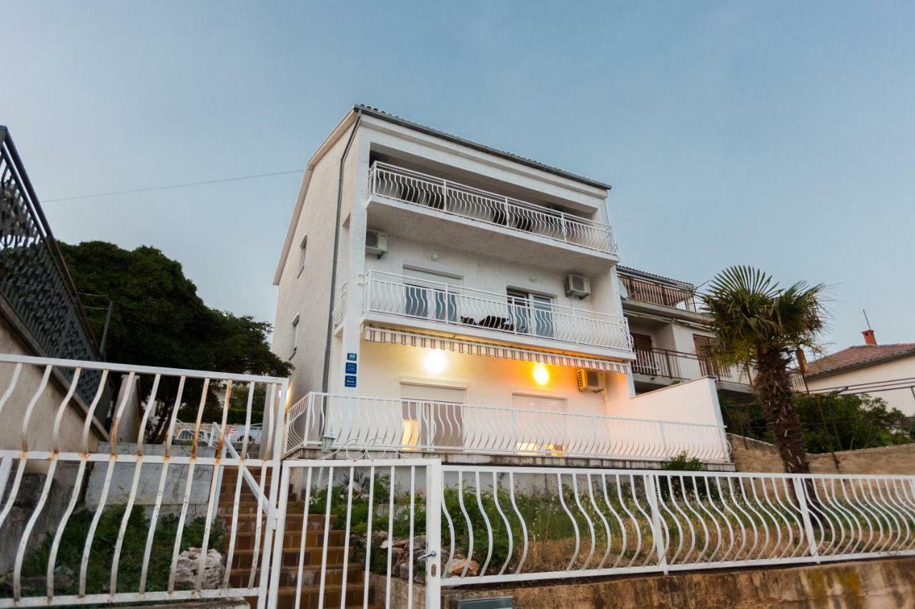 Apartment Kristijan *