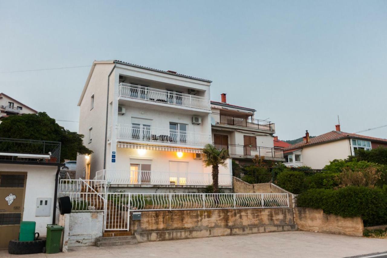 Kristijan Apartment Crikvenica