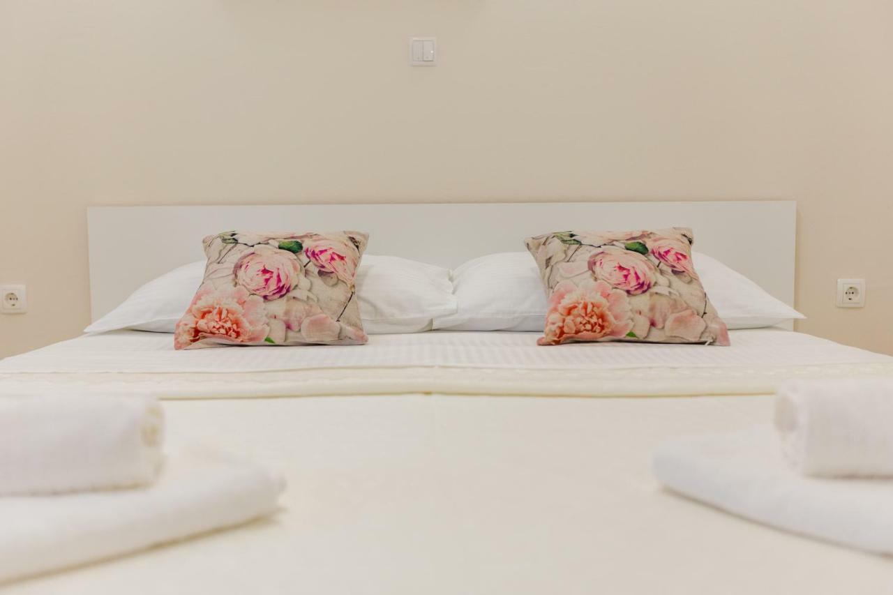 Apartment Kristijan Crikvenica
