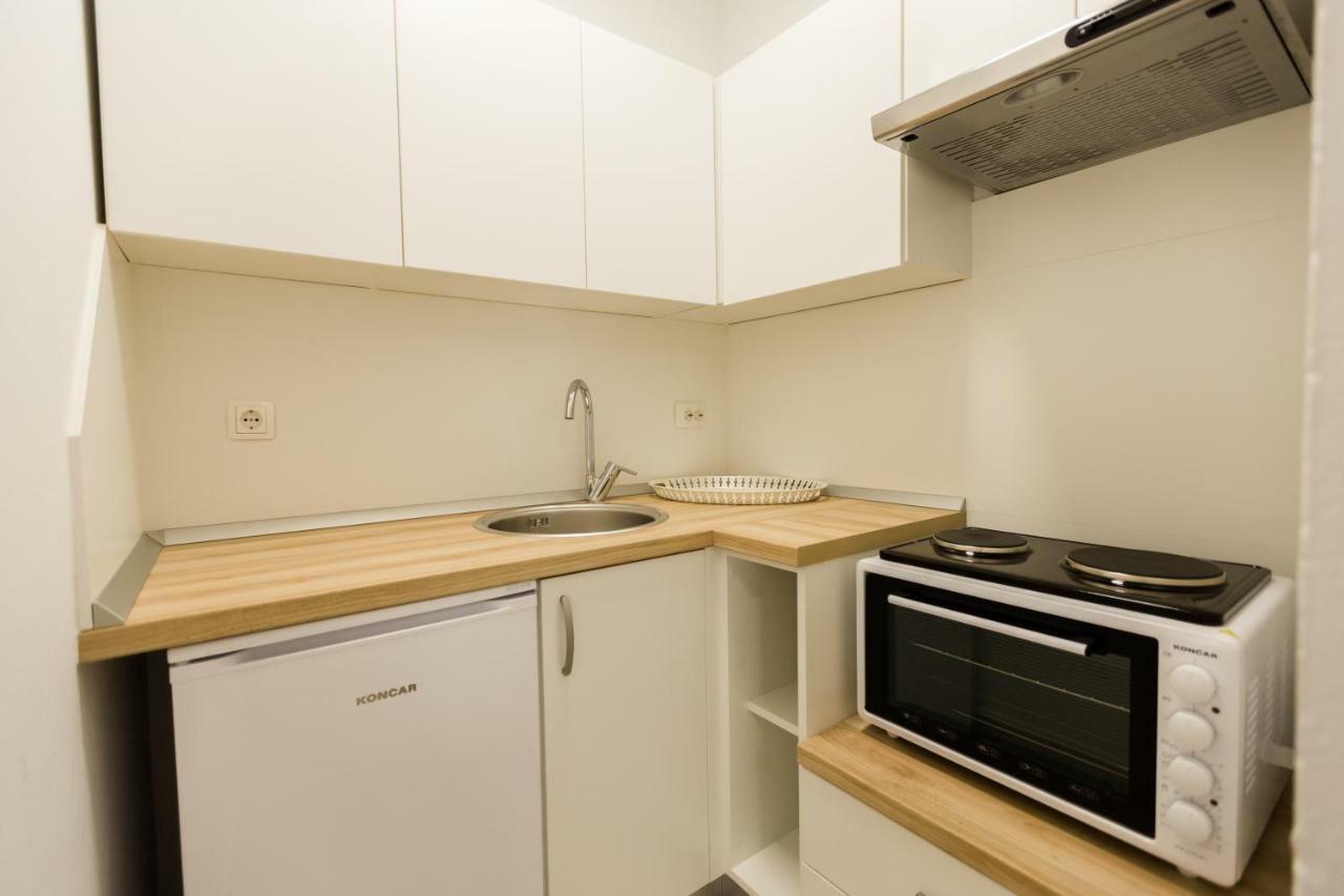 Kristijan Apartment Crikvenica