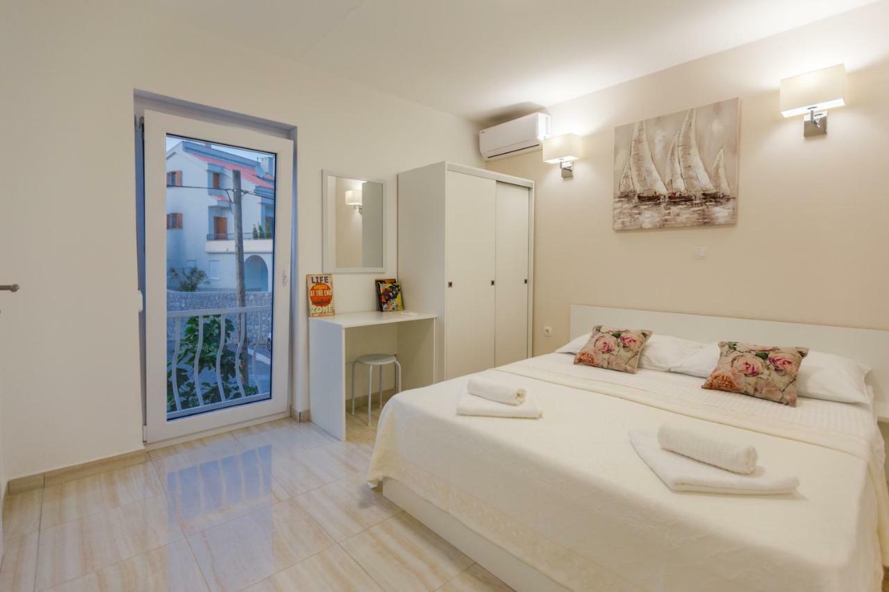 Kristijan Apartment Crikvenica