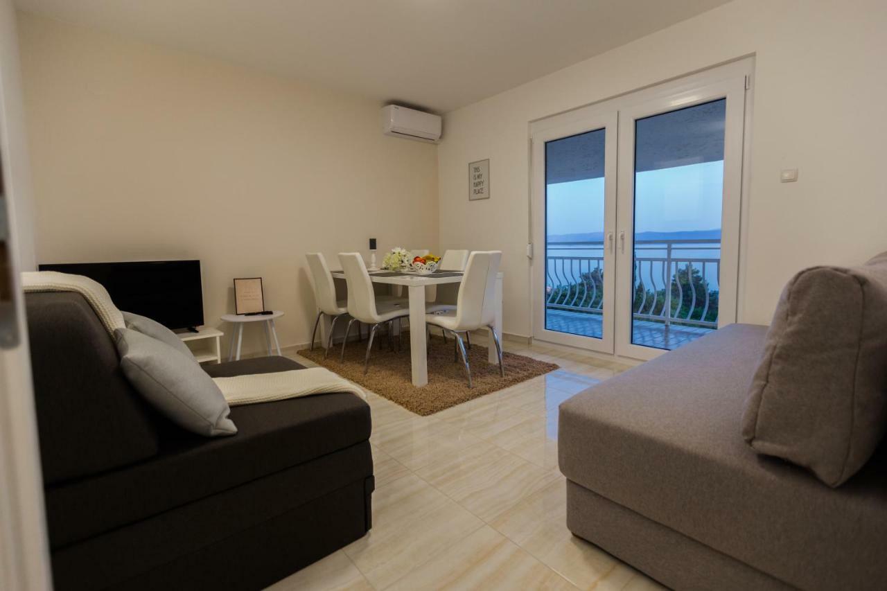 Apartment Kristijan Crikvenica