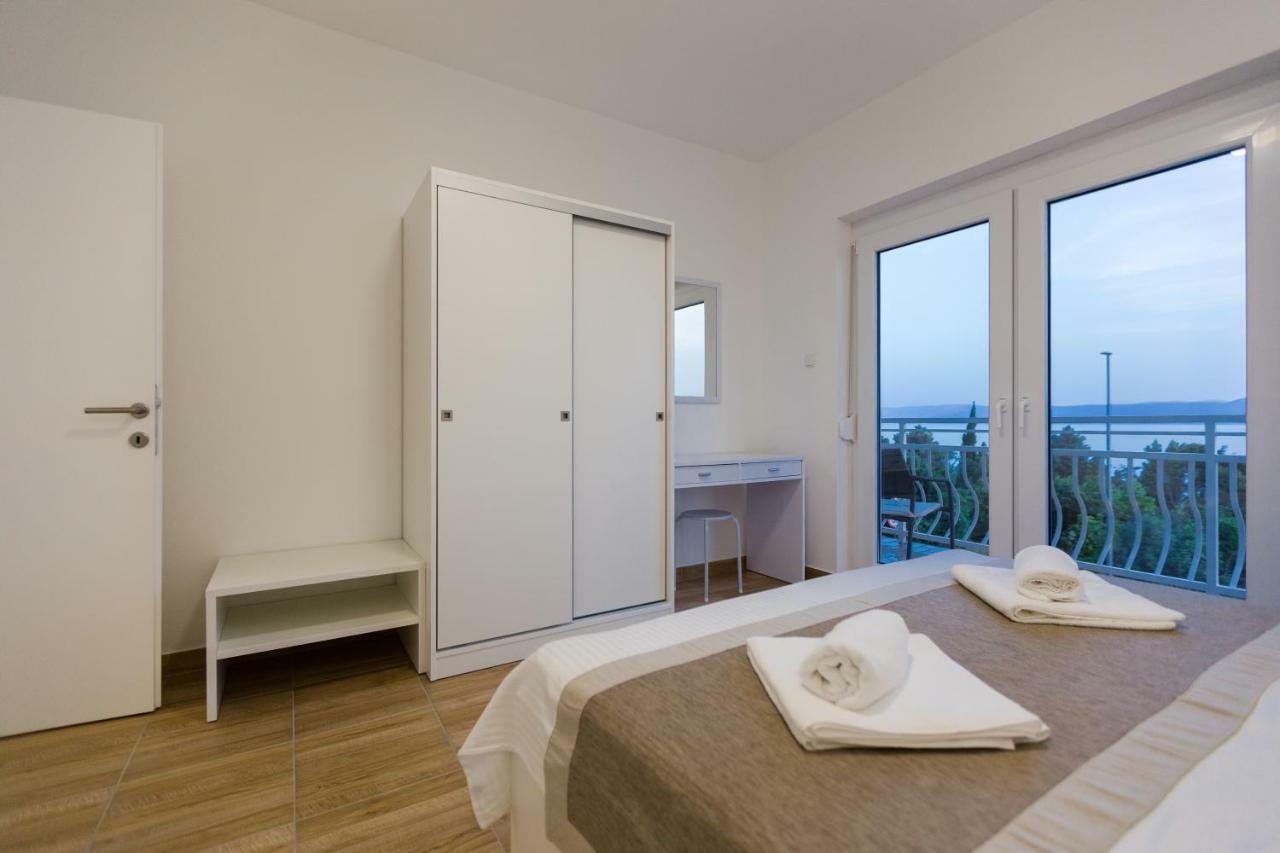 Apartment Kristijan Crikvenica