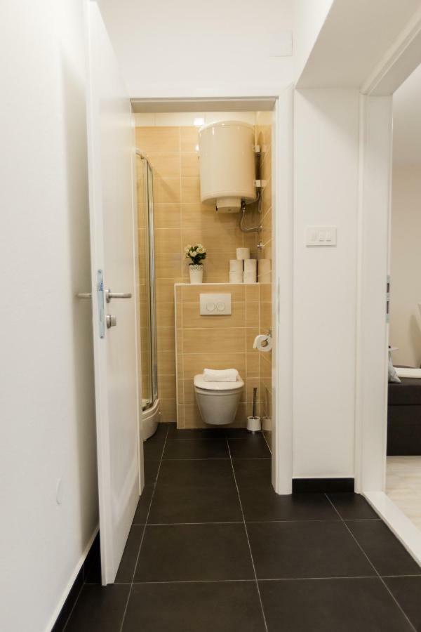 Kristijan Apartment