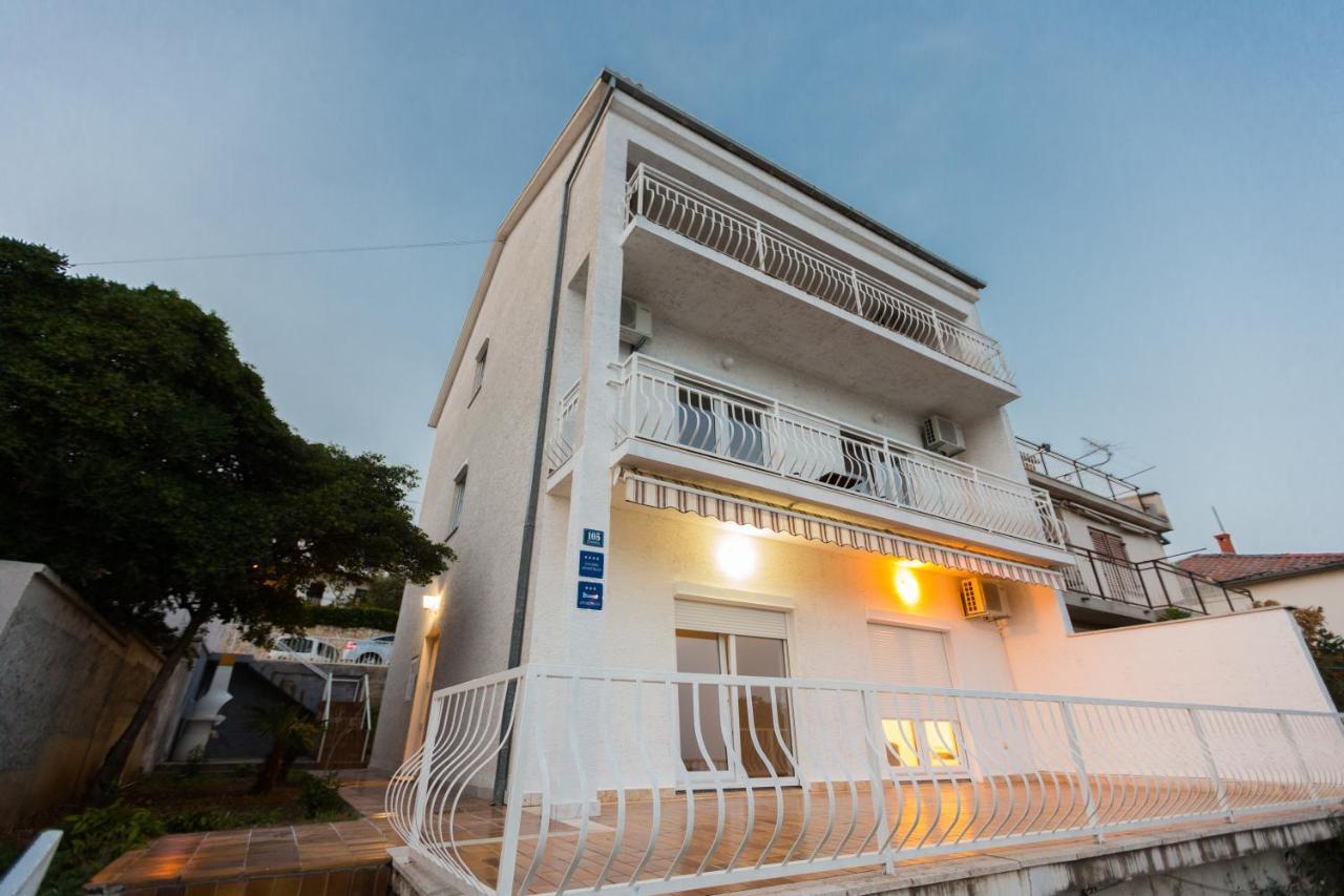 Apartment Kristijan Crikvenica