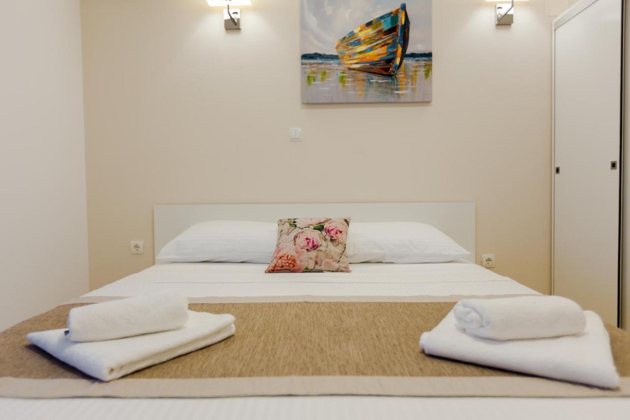 Kristijan Apartment Crikvenica
